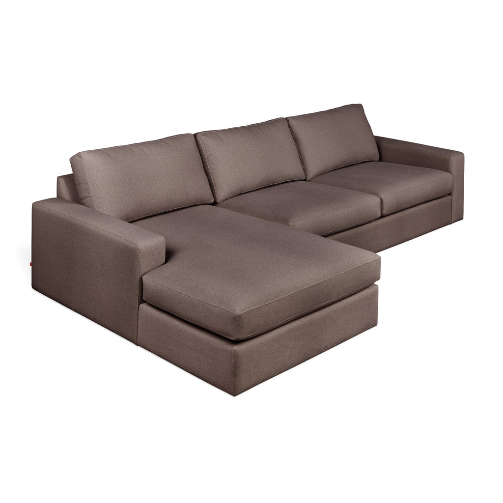 Ashdale Sectional | {neighborhood} Gus* Modern