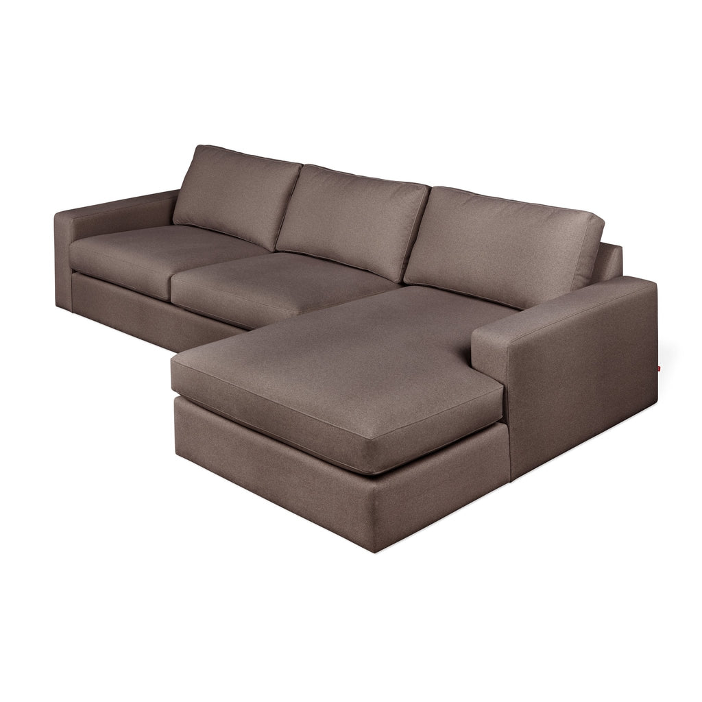 Ashdale Sectional | {neighborhood} Gus* Modern