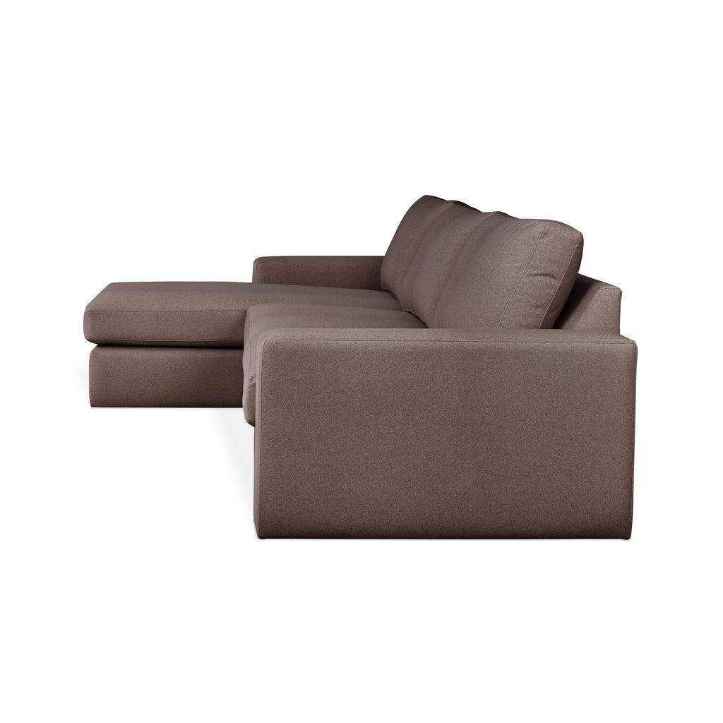 Ashdale Sectional | {neighborhood} Gus* Modern