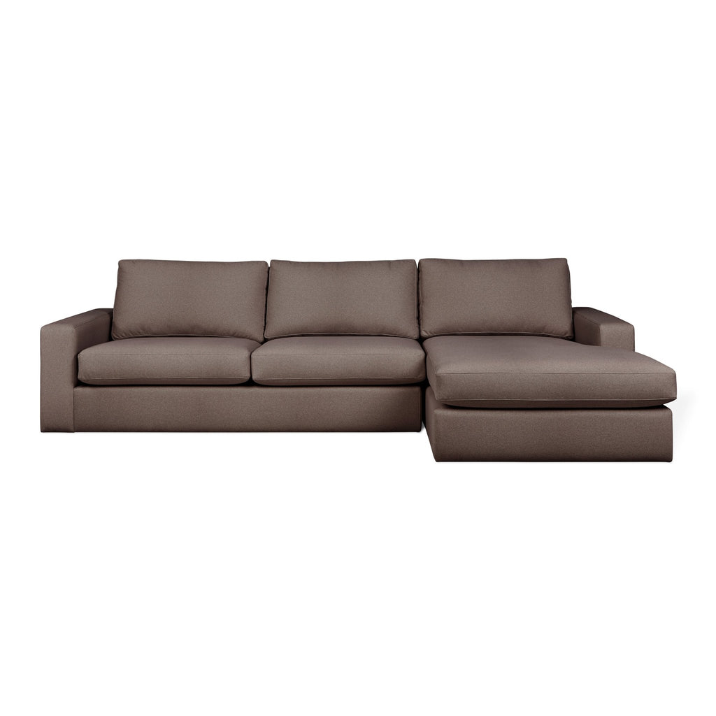 Ashdale Sectional | {neighborhood} Gus* Modern