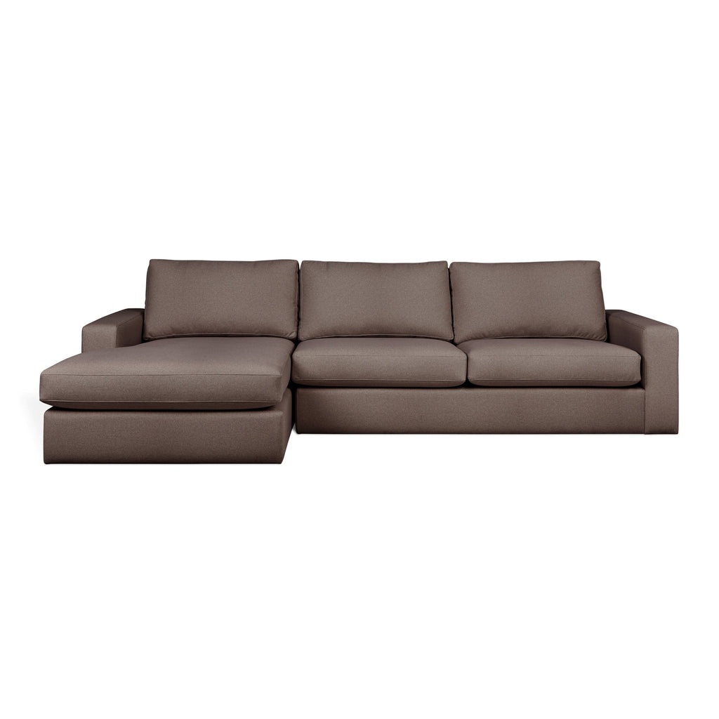 Ashdale Sectional | {neighborhood} Gus* Modern