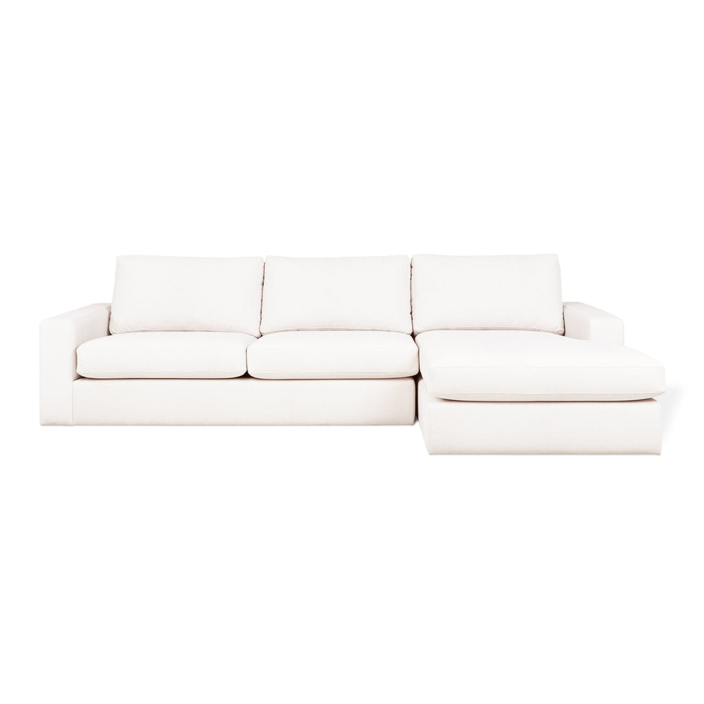 Ashdale Sectional | {neighborhood} Gus* Modern