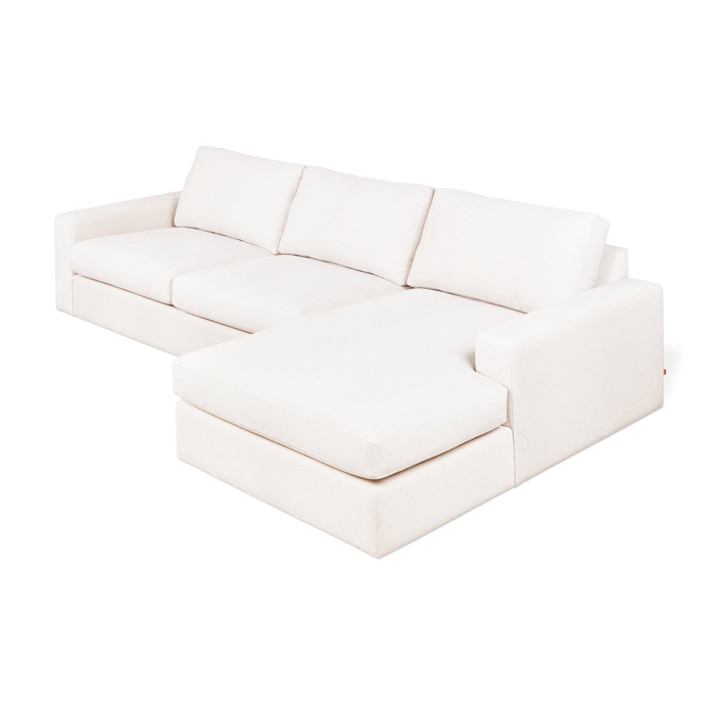 Ashdale Sectional | {neighborhood} Gus* Modern