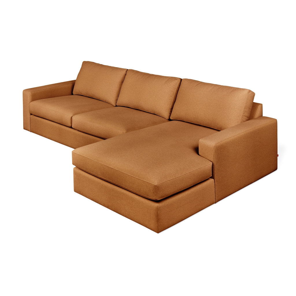 Ashdale Sectional | {neighborhood} Gus* Modern