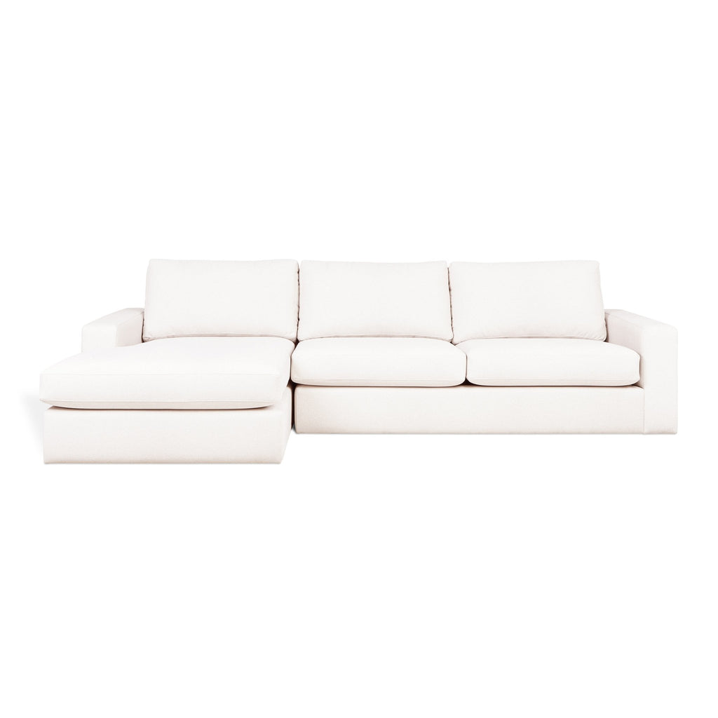 Ashdale Sectional | {neighborhood} Gus* Modern