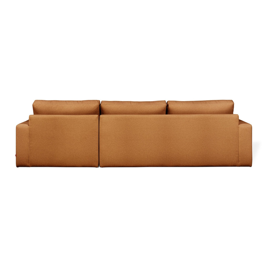 Ashdale Sectional | {neighborhood} Gus* Modern