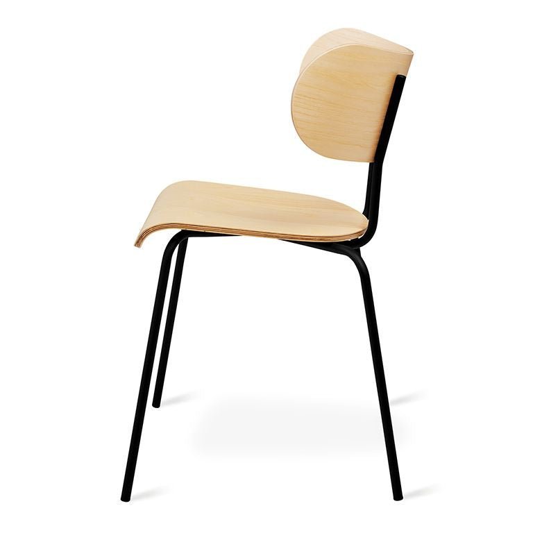 Bantam Dining Chair | Blonde Ash | {neighborhood} {neighborhood} store