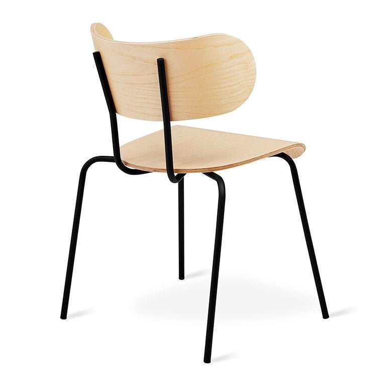 Bantam Dining Chair | Blonde Ash | {neighborhood} {neighborhood} store