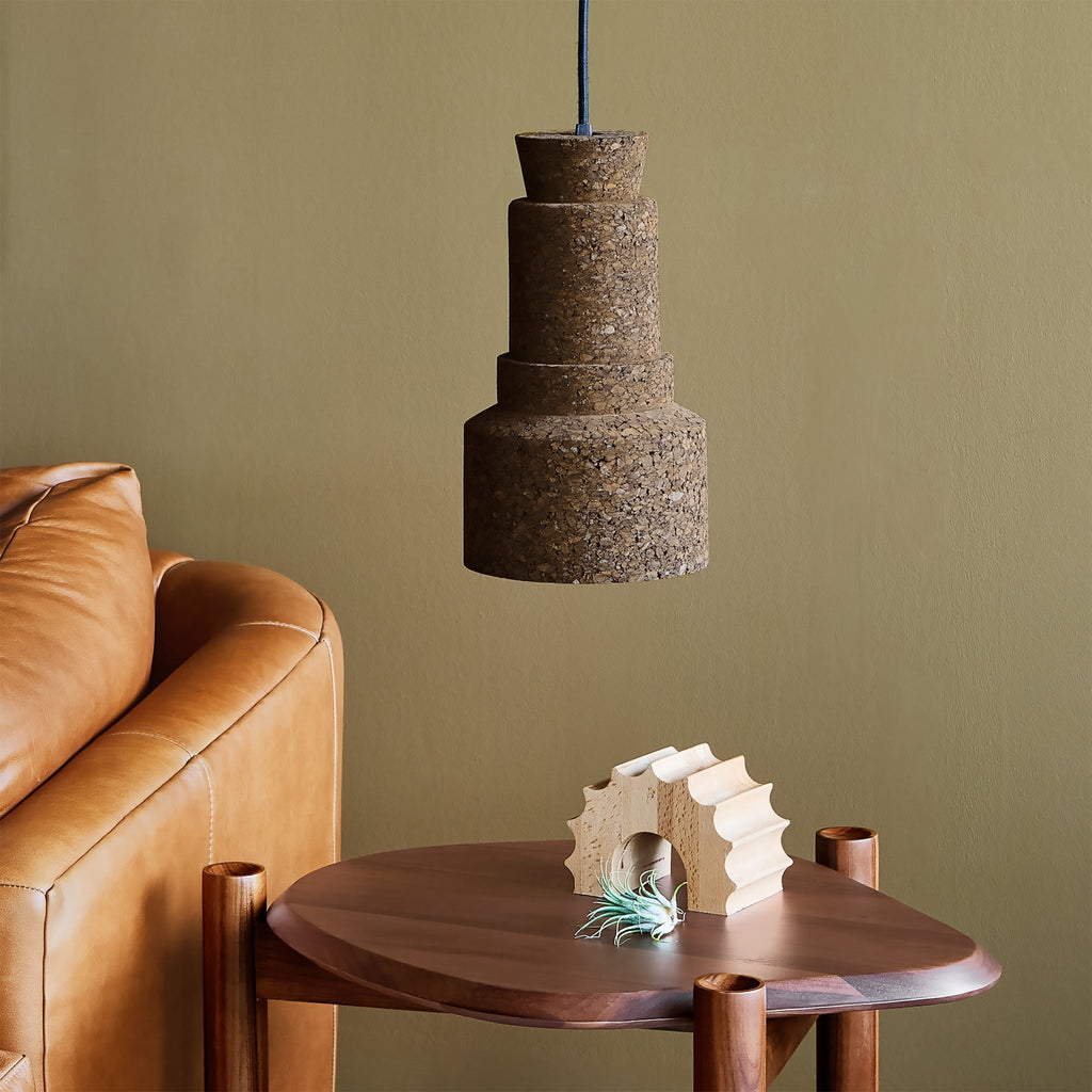 Buoy Small Pendant Light | {neighborhood} Gus* Modern