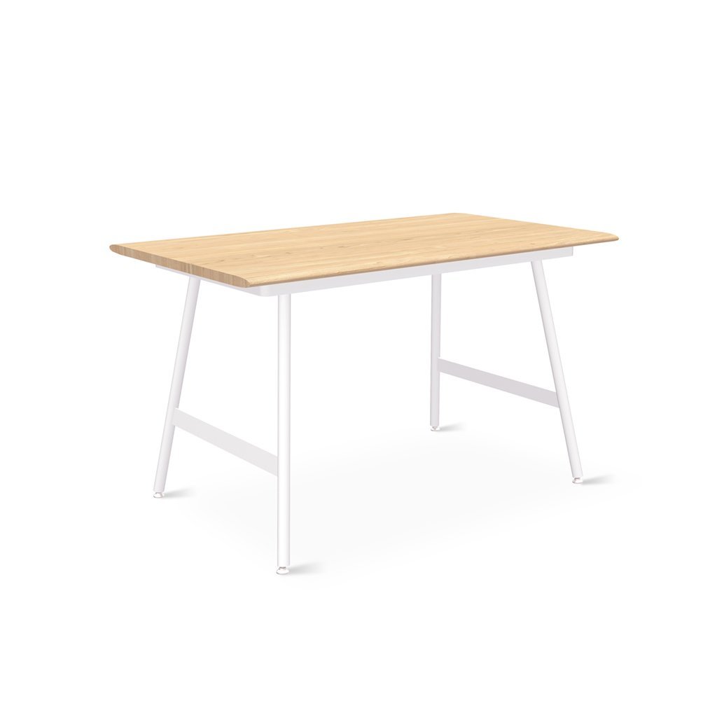 Envoy 50” Desk | Blonde Ash | {neighborhood} {neighborhood} store