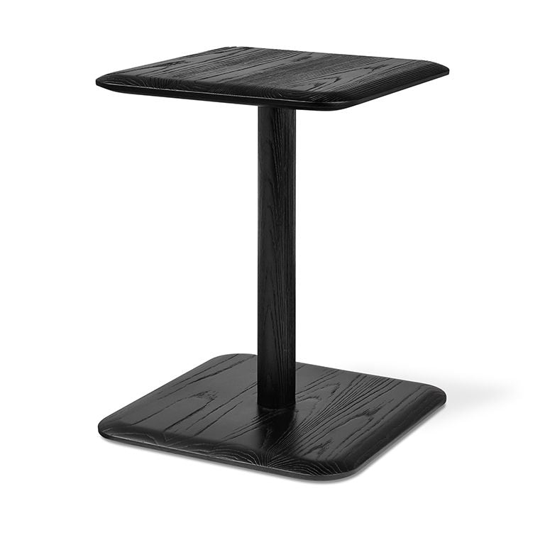 Finley End Table | Black | {neighborhood} {neighborhood} store