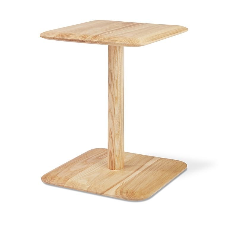 Finley End Table | Natural Ash | {neighborhood} {neighborhood} store