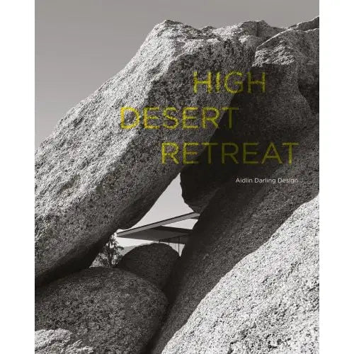 High Desert Retreat | {neighborhood} ACC Art Books