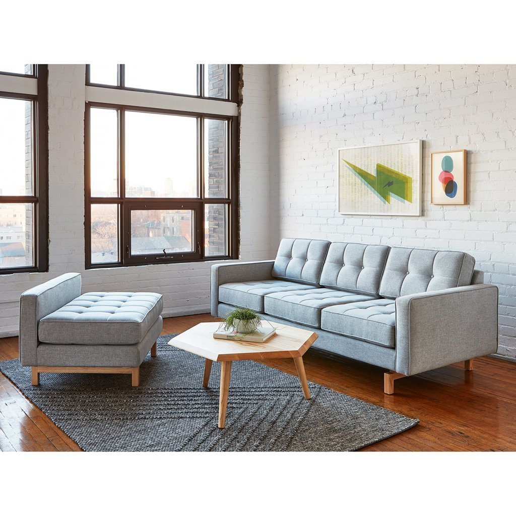 Jane 2 Loft Bi-Sectional | {neighborhood} {neighborhood} store