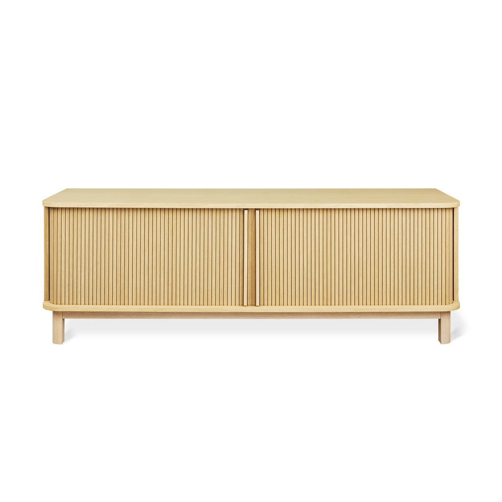 Ledger Credenza | {neighborhood} Gus* Modern