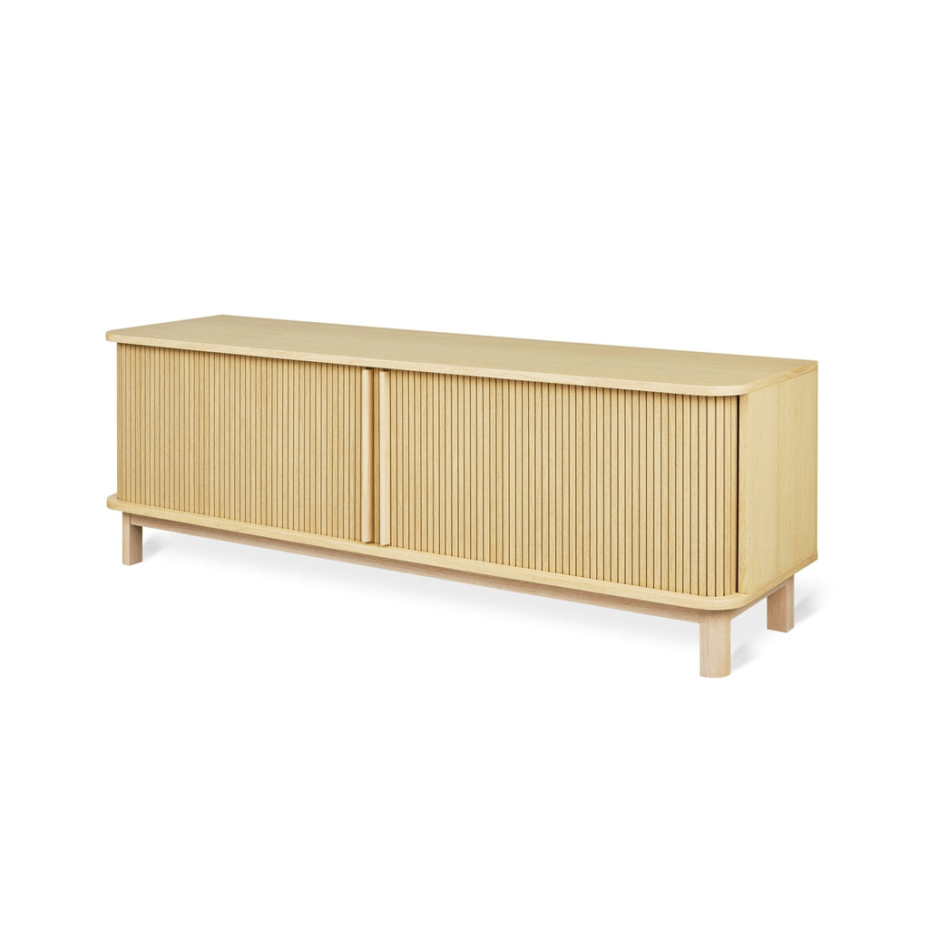 Ledger Credenza | {neighborhood} Gus* Modern