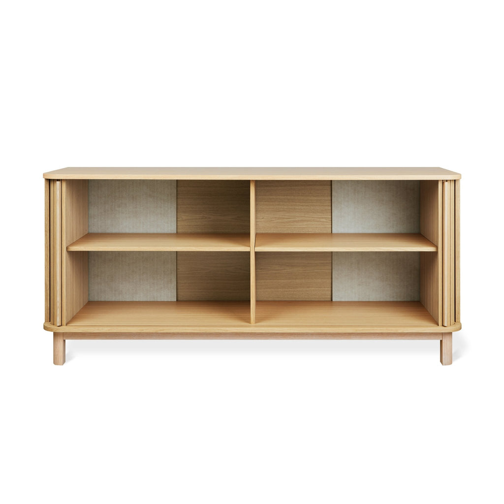 Ledger Sideboard | {neighborhood} Gus* Modern