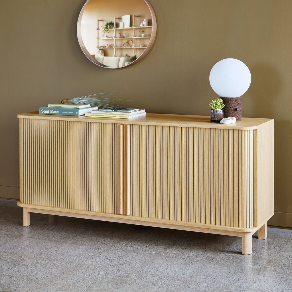 Ledger Sideboard | {neighborhood} Gus* Modern