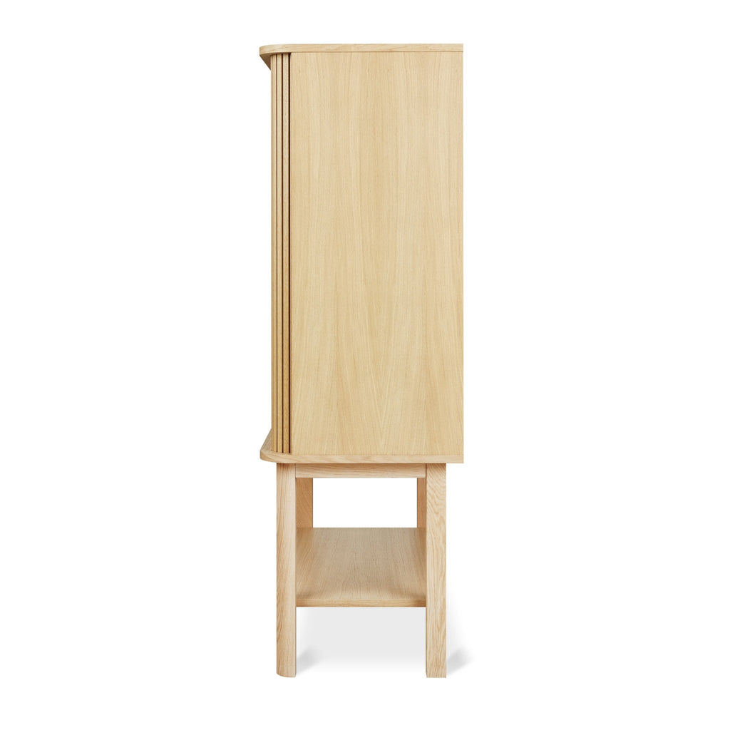 Ledger Tall Cabinet | {neighborhood} Gus* Modern