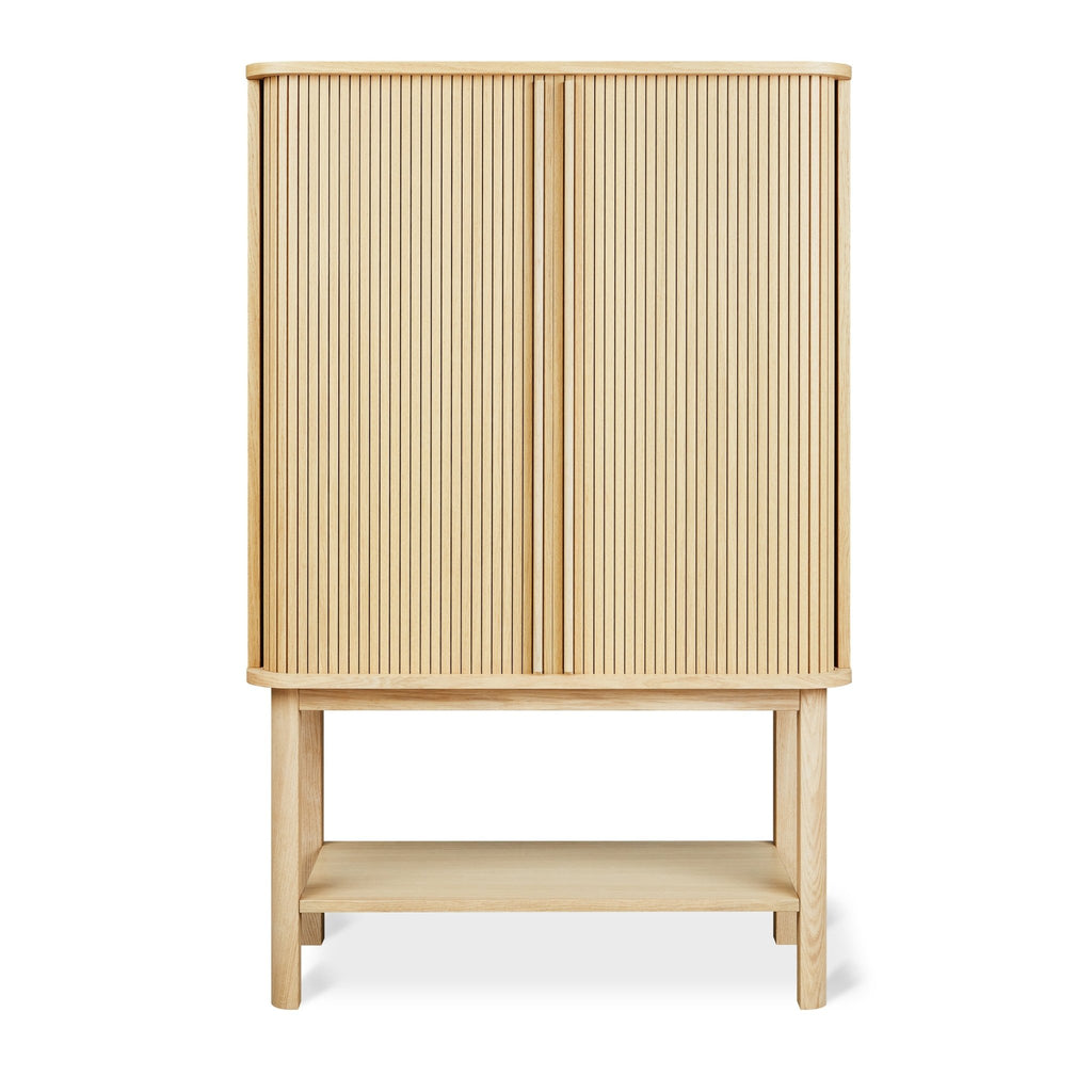 Ledger Tall Cabinet | {neighborhood} Gus* Modern