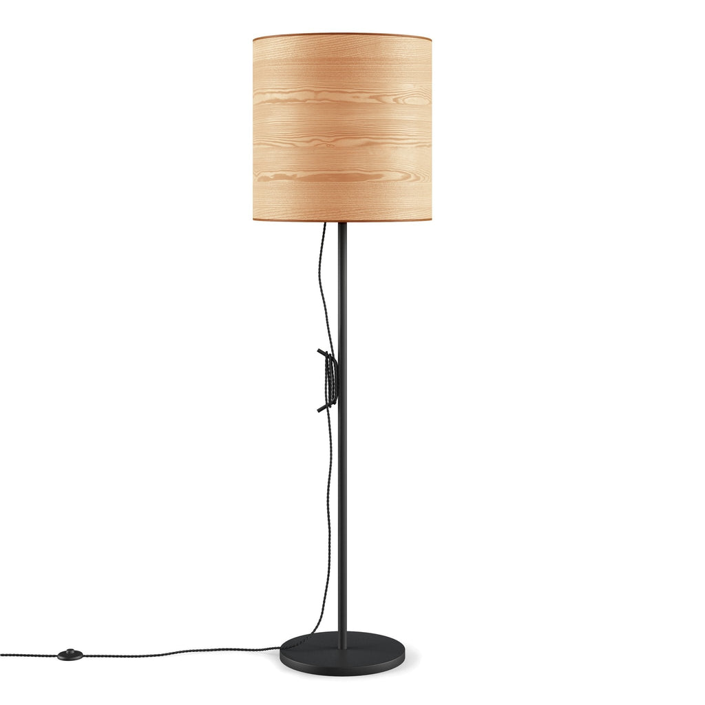 Milton Floor Lamp | {neighborhood} {neighborhood} store