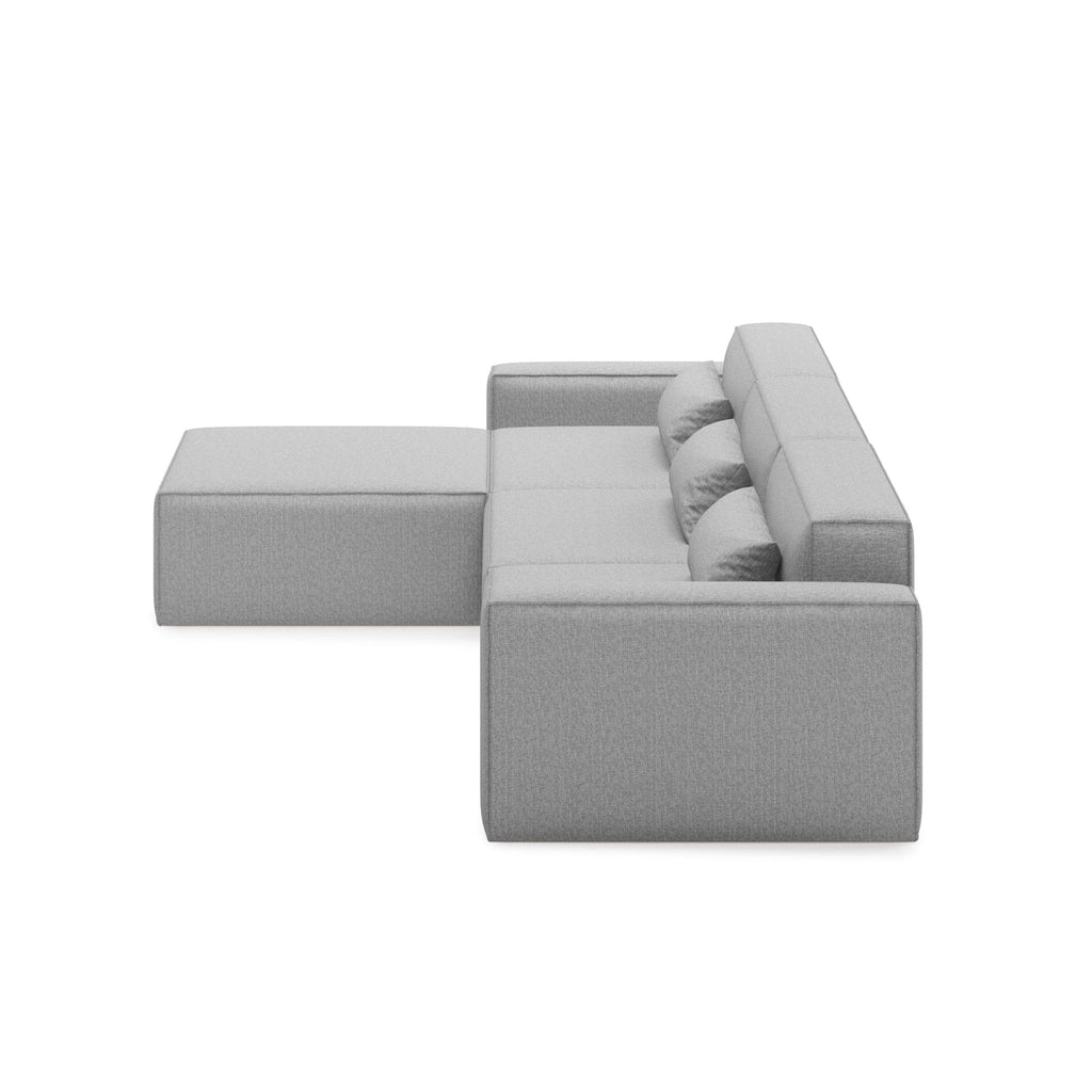 Mix Modular 4 - PC Sectional | {neighborhood} {neighborhood} store