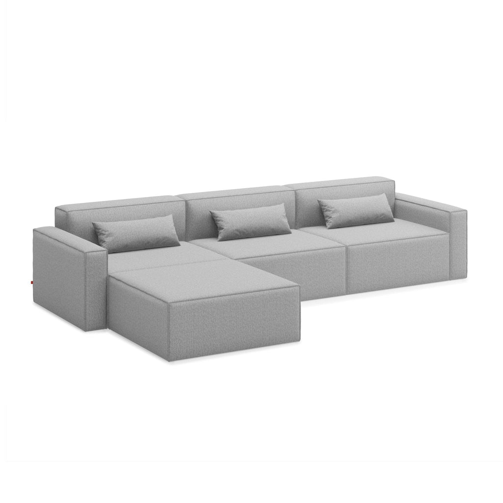 Mix Modular 4 - PC Sectional | {neighborhood} {neighborhood} store