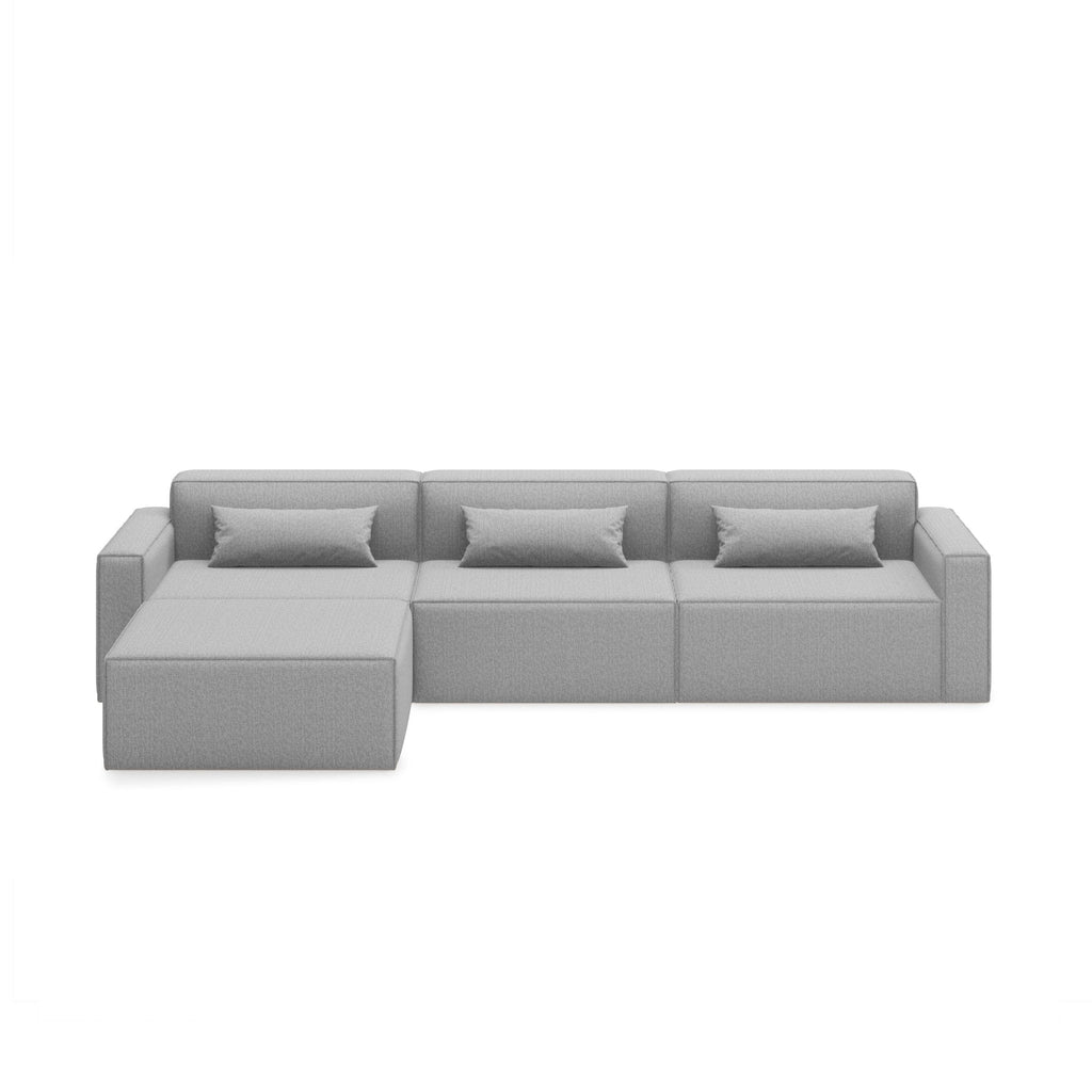 Mix Modular 4 - PC Sectional | {neighborhood} {neighborhood} store