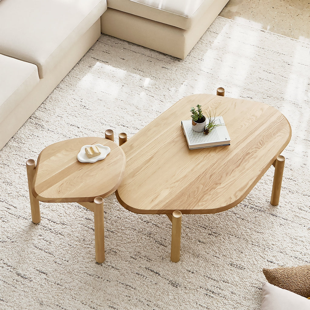 Monarch Coffee Table | {neighborhood} Gus* Modern