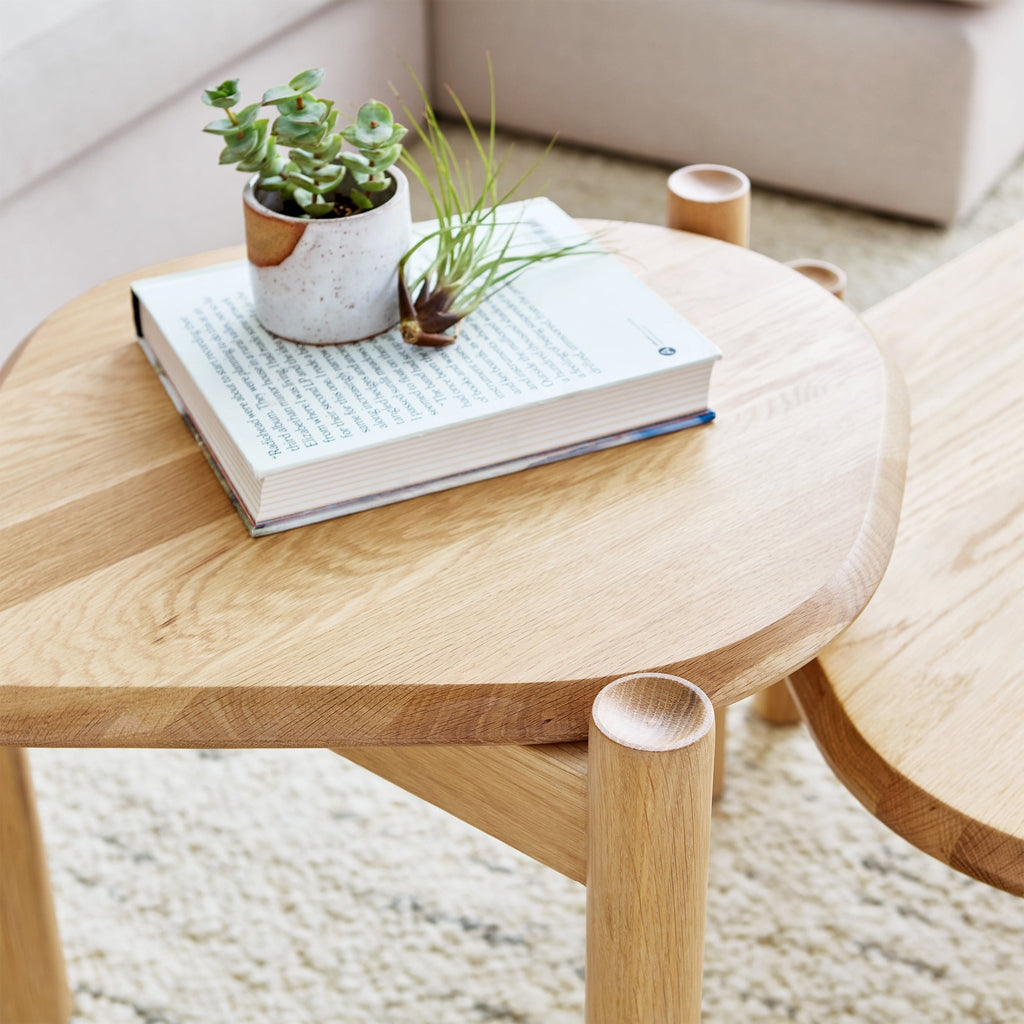 Monarch End Table | {neighborhood} Gus* Modern