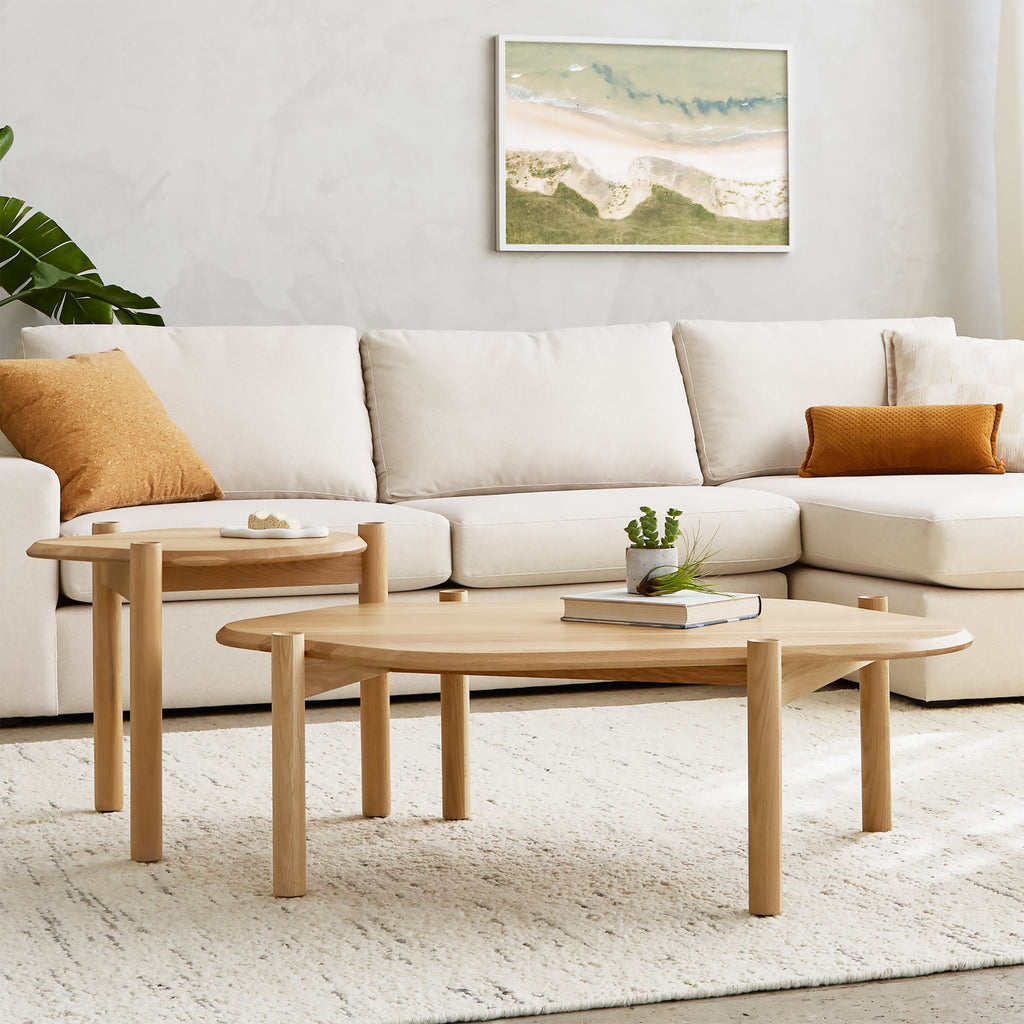 Monarch End Table | {neighborhood} Gus* Modern