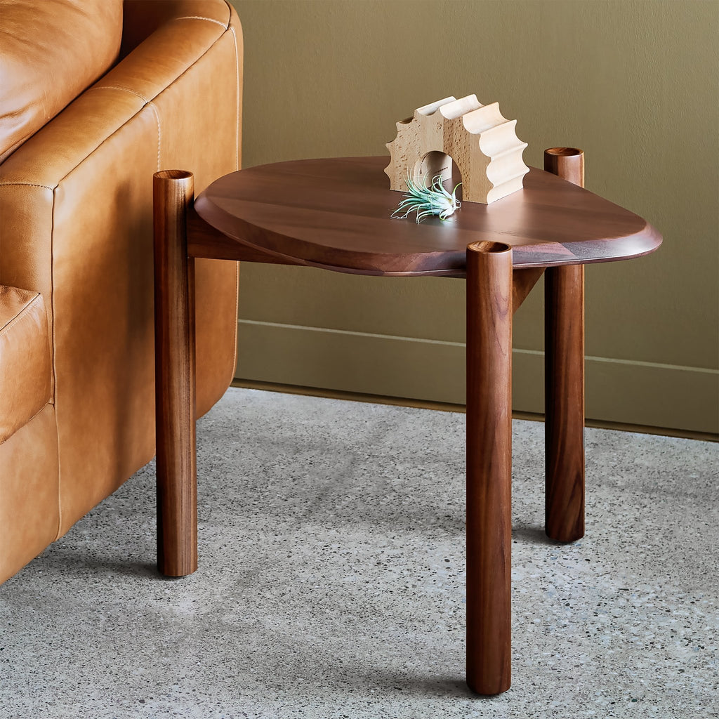 Monarch End Table | {neighborhood} Gus* Modern