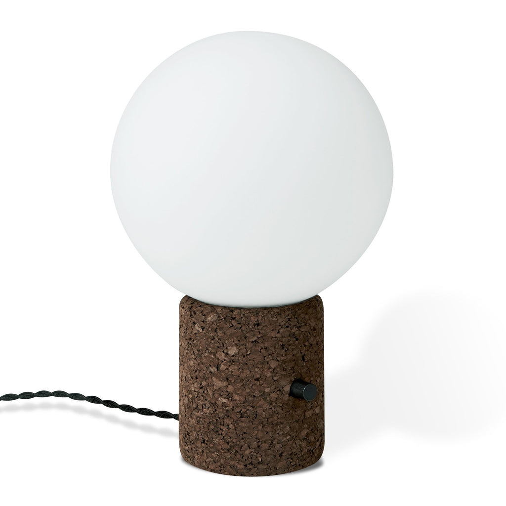 Monocle Table Lamp | {neighborhood} Gus* Modern