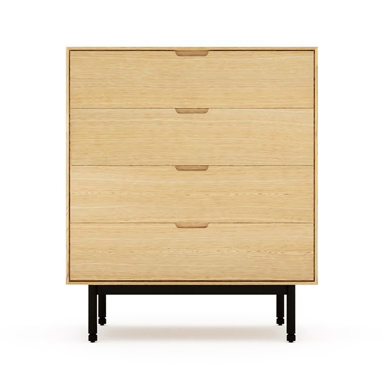 Munro 4 Drawer Dresser | {neighborhood} {neighborhood} store