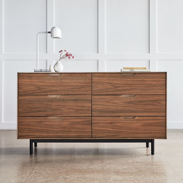 Munro 6 Drawer Dresser | {neighborhood} {neighborhood} store