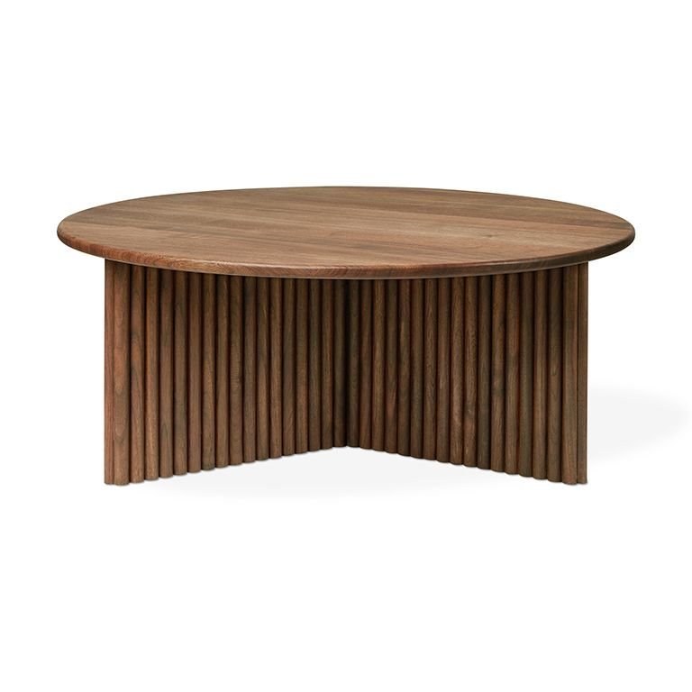 Odeon Coffee Table | Walnut | {neighborhood} {neighborhood} store