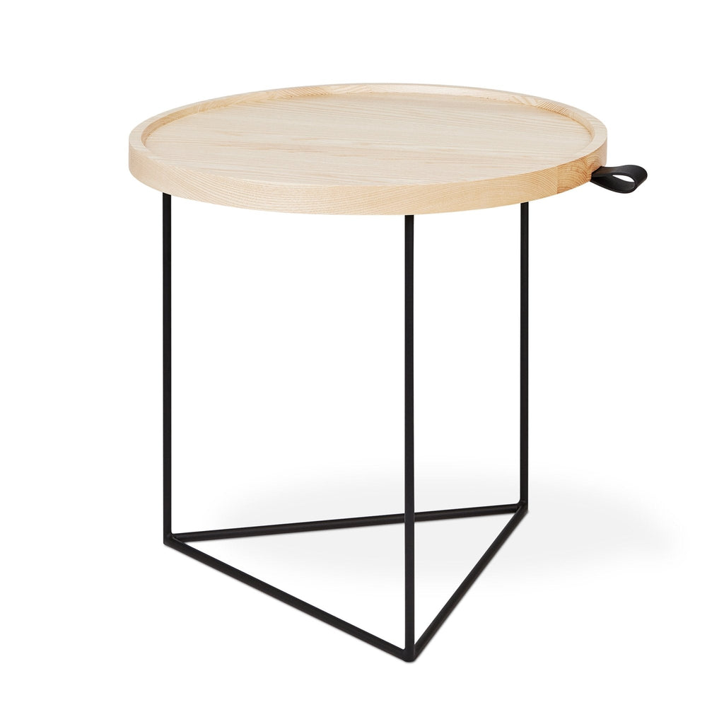 Porter End Table | Blonde Ash | {neighborhood} {neighborhood} store