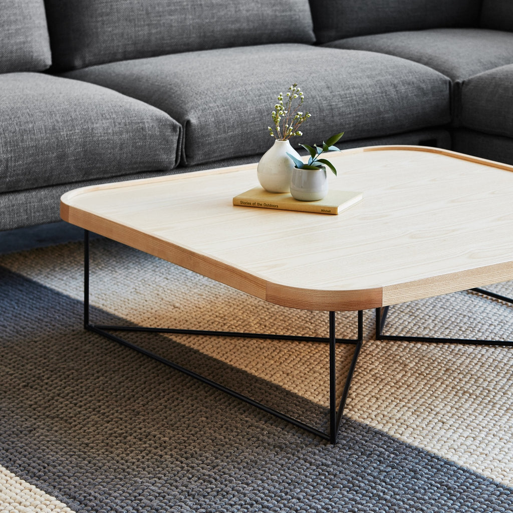 Porter Square Coffee Table | {neighborhood} {neighborhood} store