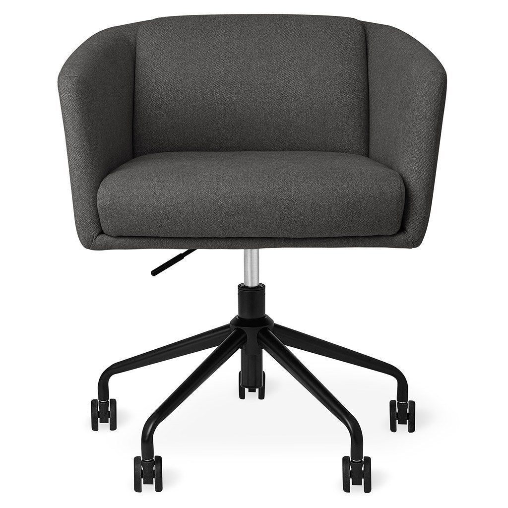 Radius Task Chair | Graphite | {neighborhood} {neighborhood} store