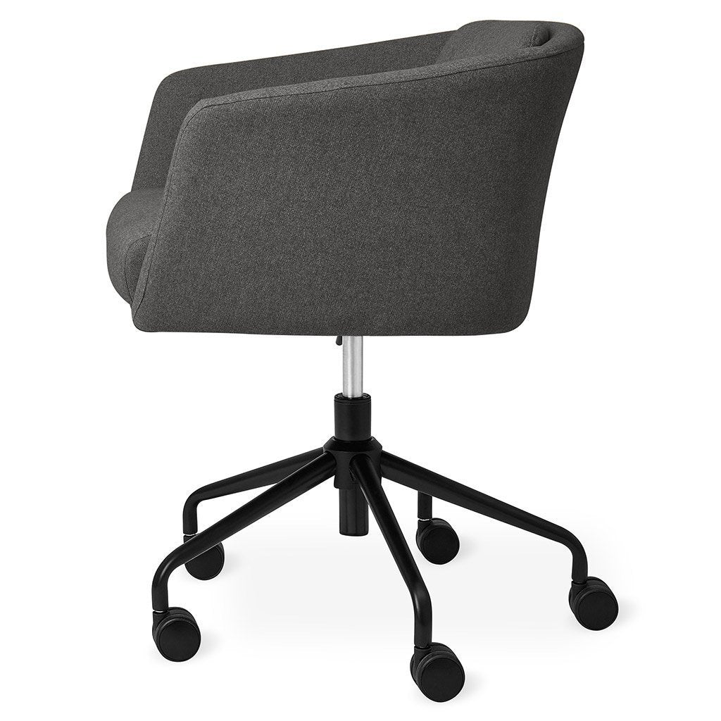 Radius Task Chair | Graphite | {neighborhood} {neighborhood} store