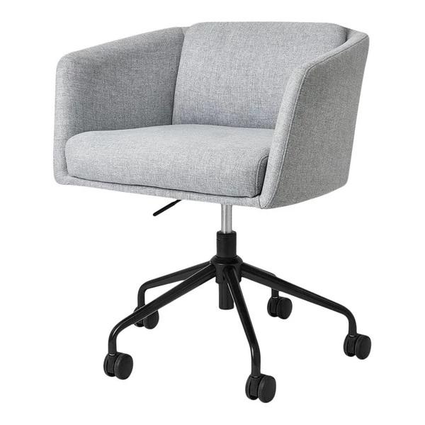 Radius Task Chair | Silver | {neighborhood} {neighborhood} store