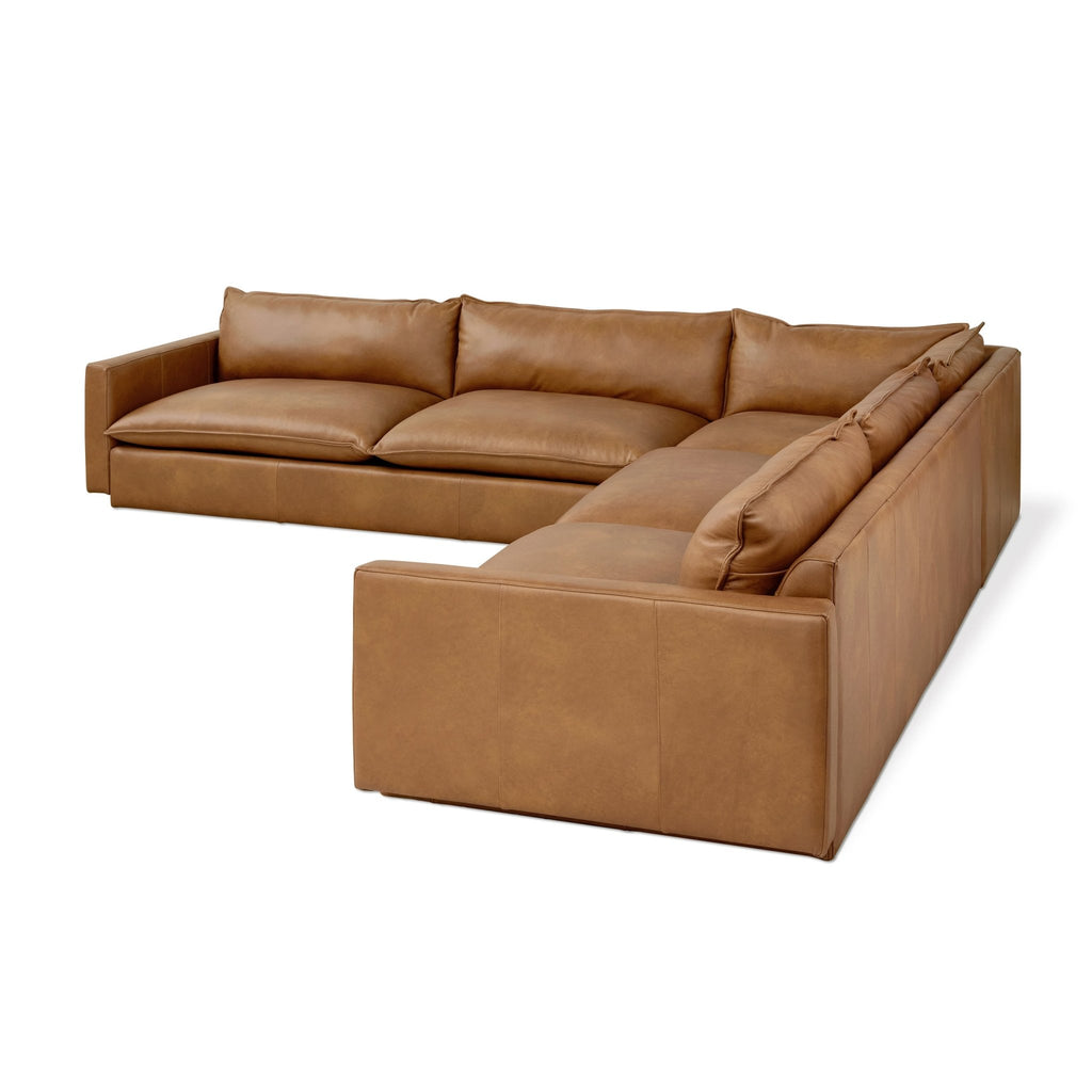 Sola Bi - Sectional | {neighborhood} Gus* Modern