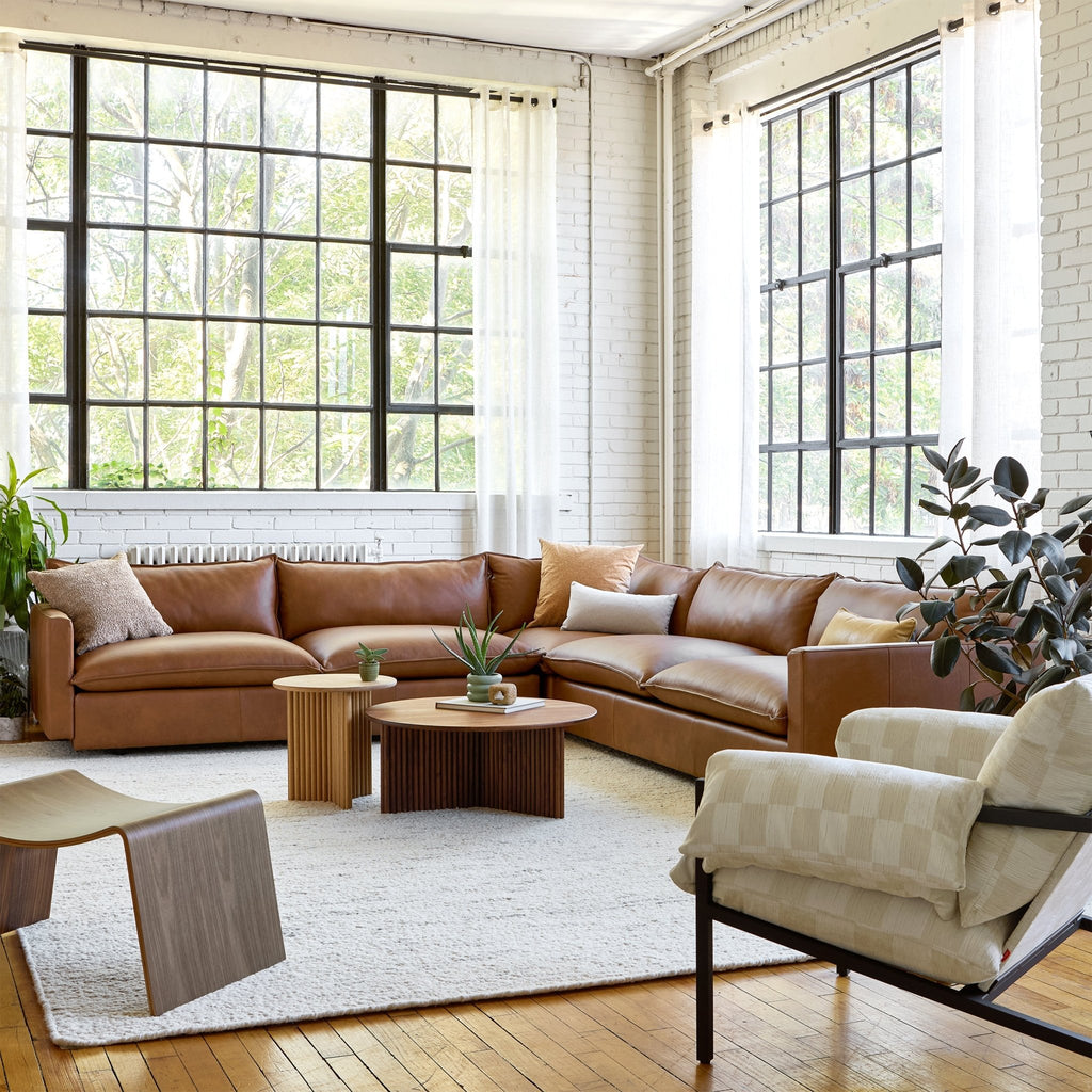 Sola Bi - Sectional | {neighborhood} Gus* Modern