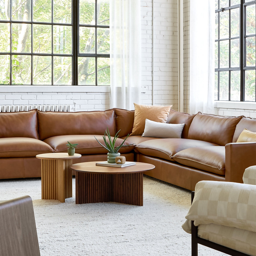 Sola Bi - Sectional | {neighborhood} Gus* Modern