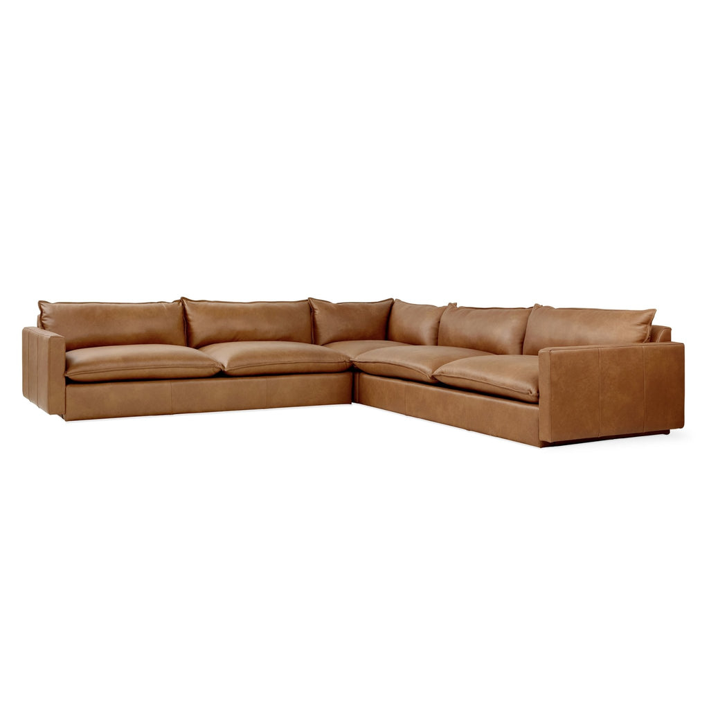 Sola Bi - Sectional | {neighborhood} Gus* Modern