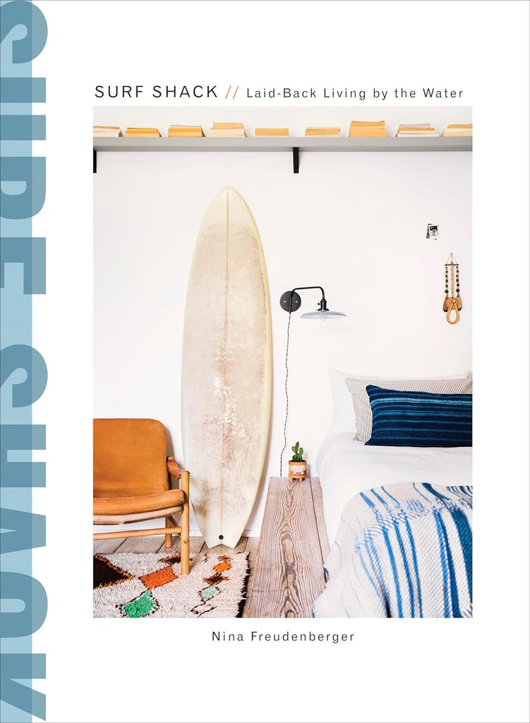 Surf Shack | {neighborhood} Random House