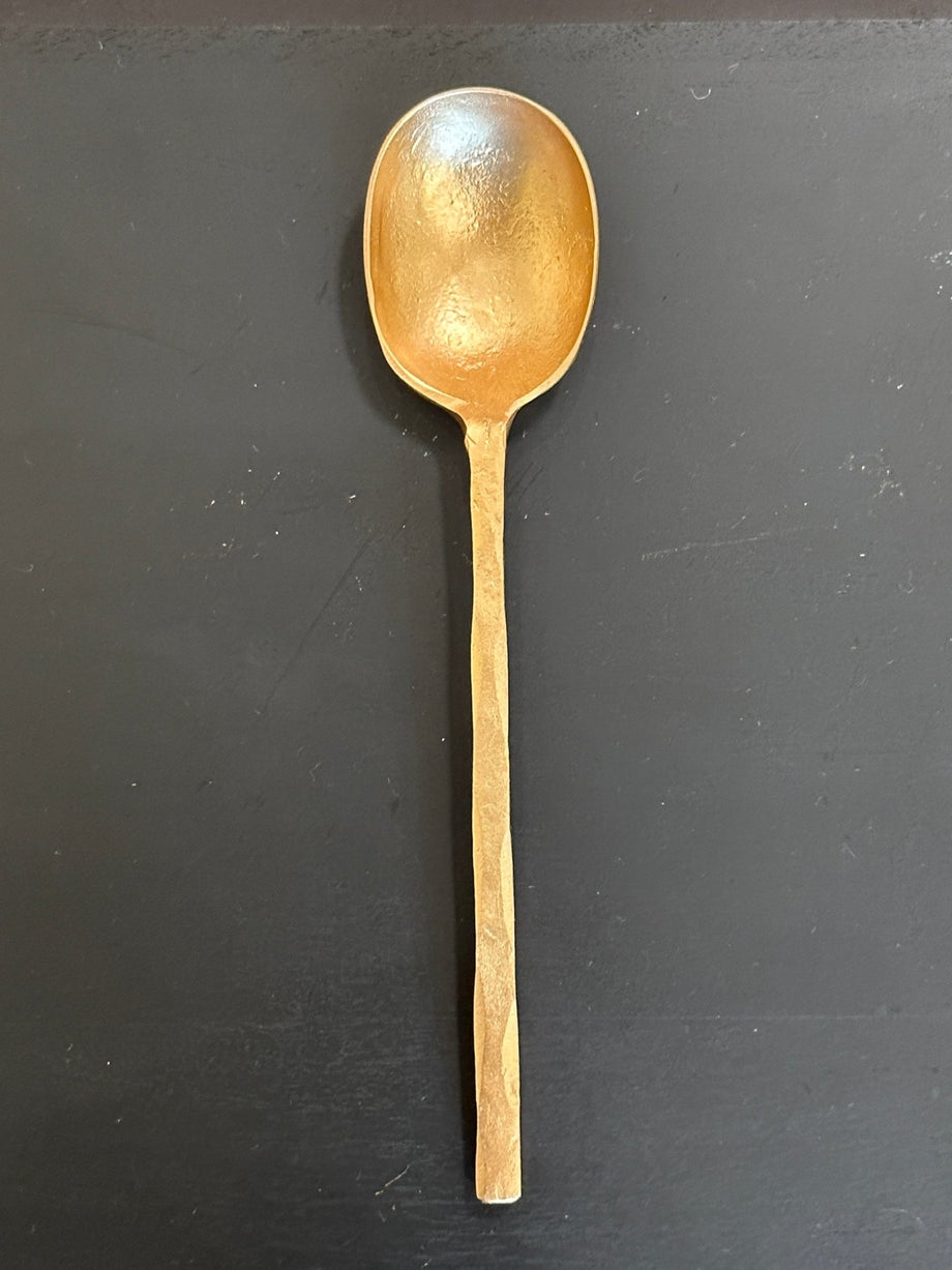 Richmond Gold Large Spoon Sale