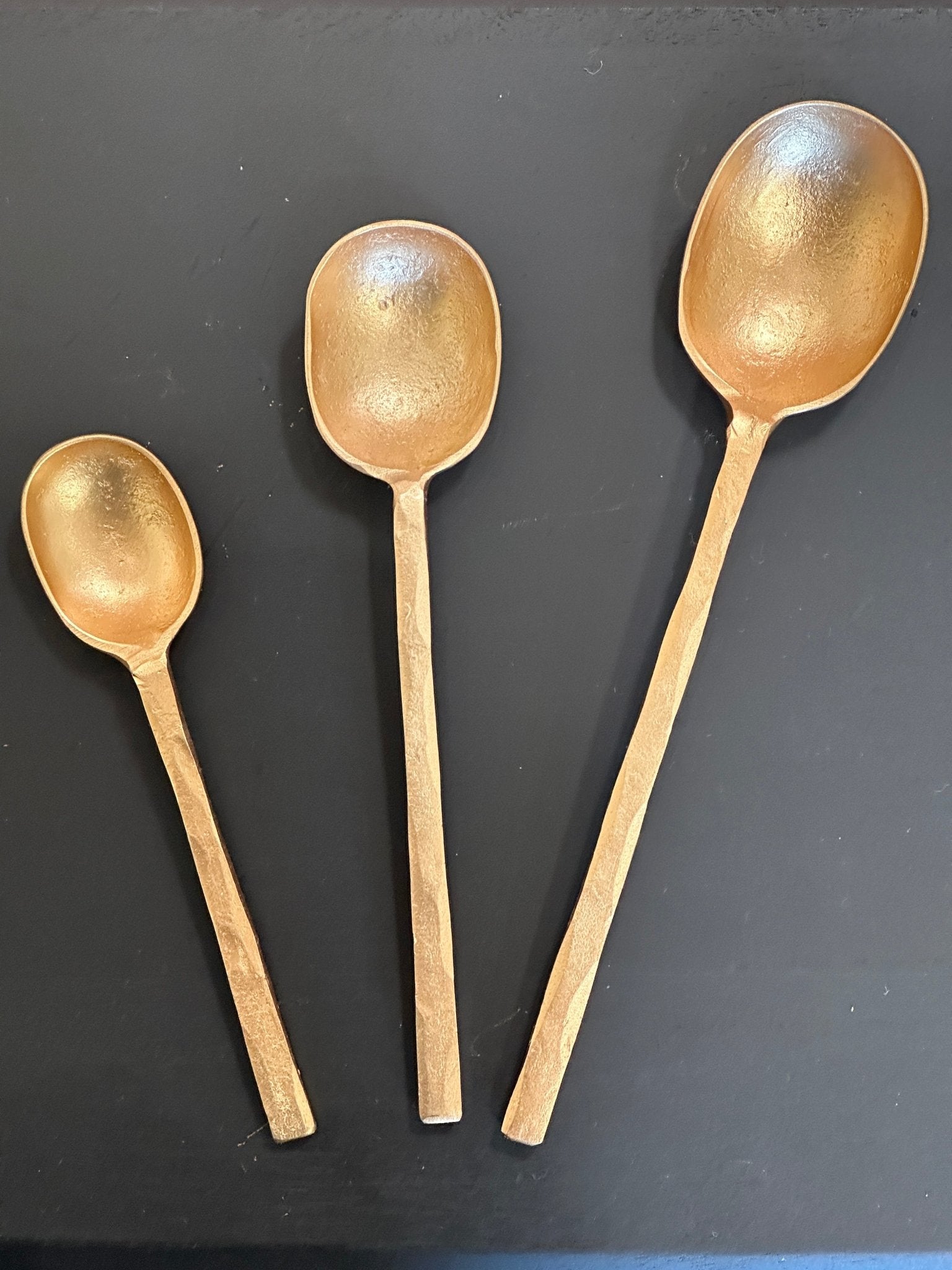 Richmond Gold Large Spoon Sale