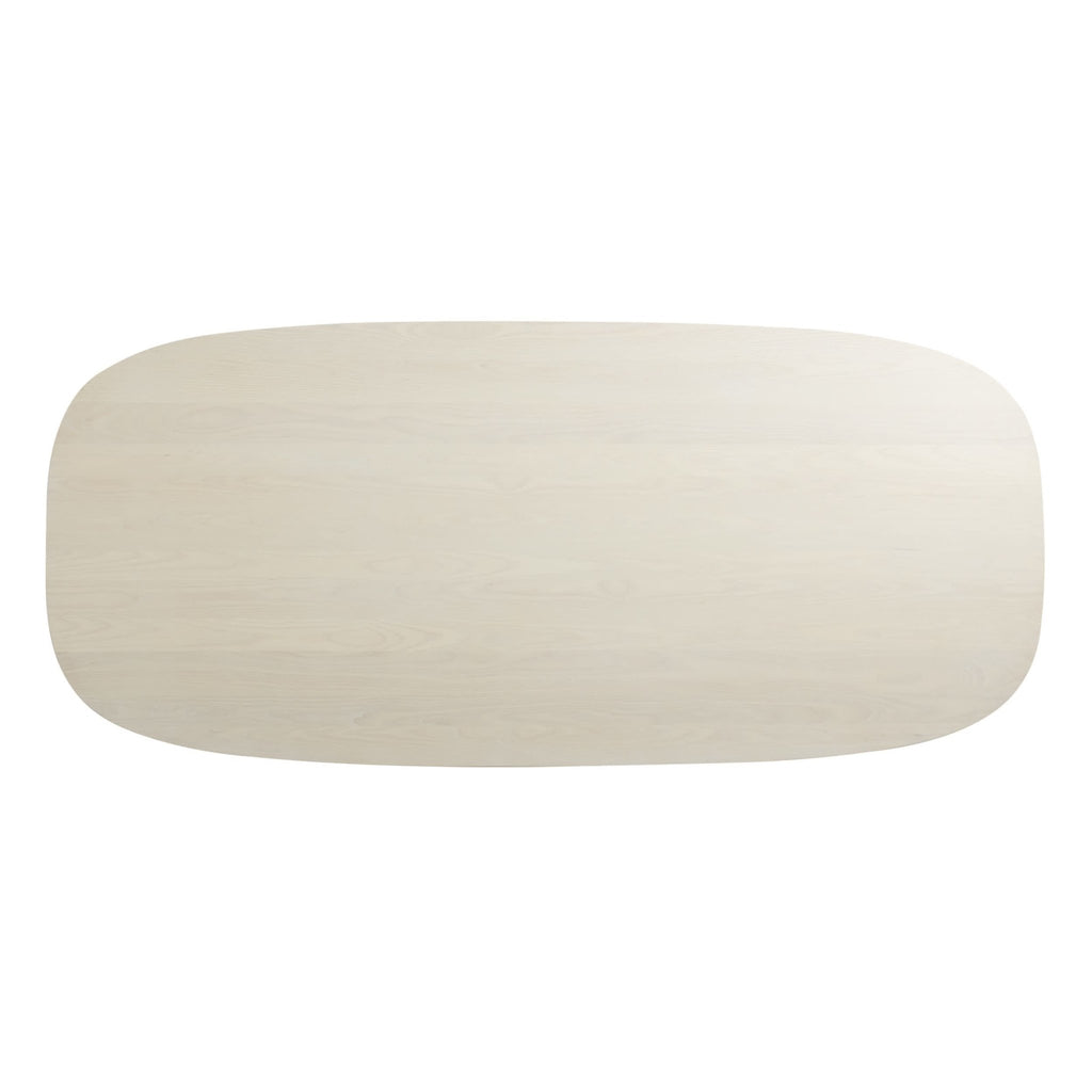 Good Times 100" Dining Table | {neighborhood} Blu Dot