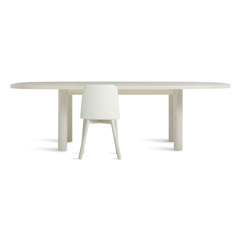 Good Times 100" Dining Table | {neighborhood} Blu Dot